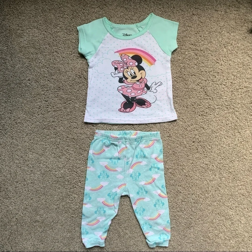 Baby Girls 12Months Shirts Lot